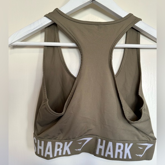 Gymshark sports bra - Picture 2 of 2